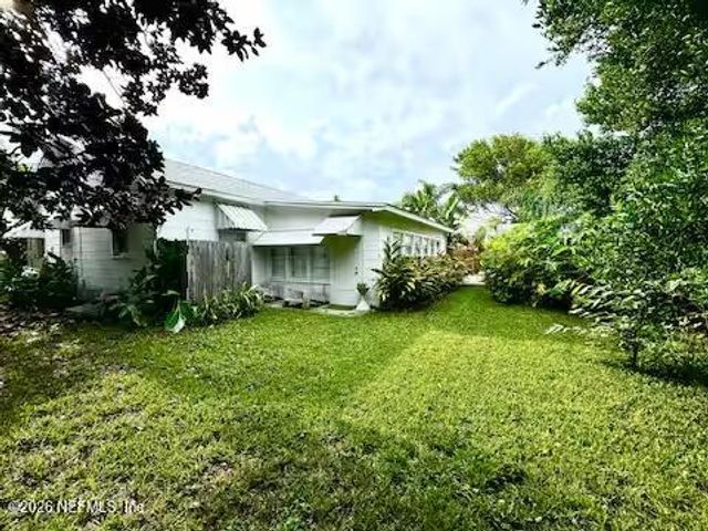 515 3RD Street, Neptune Beach, FL 32266