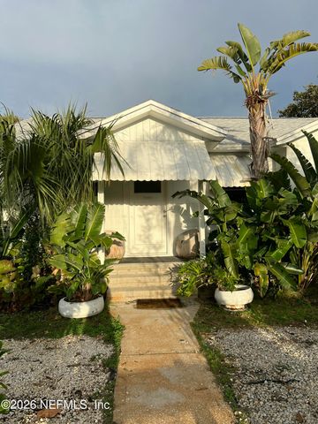 515 3RD Street, Neptune Beach, FL 32266