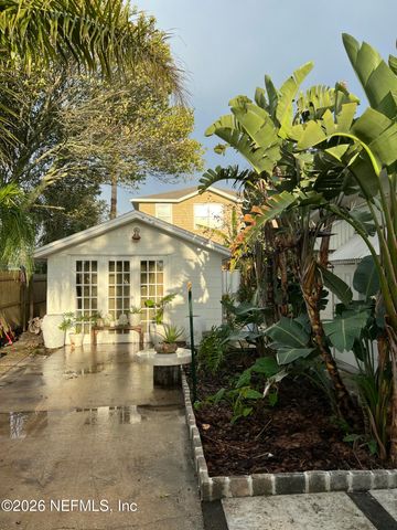 515 3RD Street, Neptune Beach, FL 32266