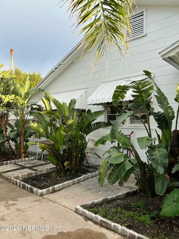 515 3RD Street, Neptune Beach, FL 32266