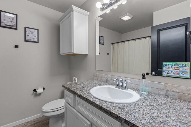 9214 Red Cliff Ave, Odessa, TX 79765