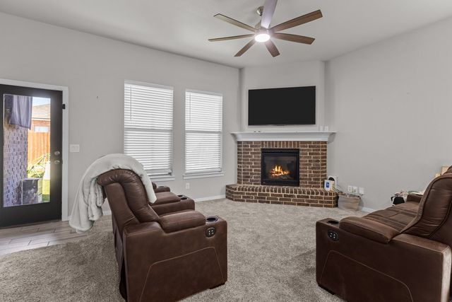 9214 Red Cliff Ave, Odessa, TX 79765