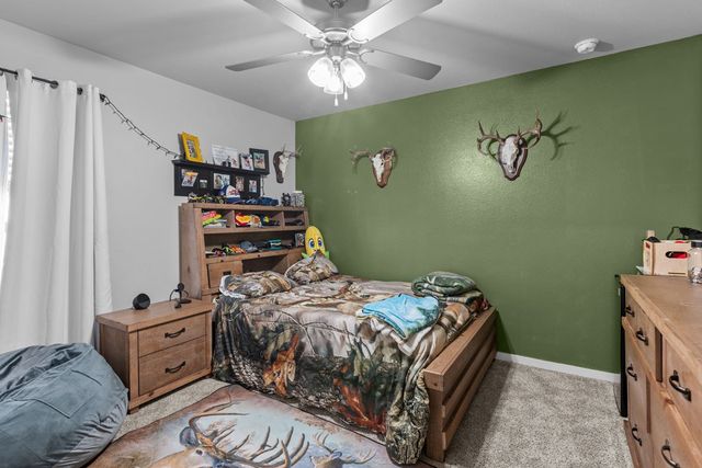 9214 Red Cliff Ave, Odessa, TX 79765