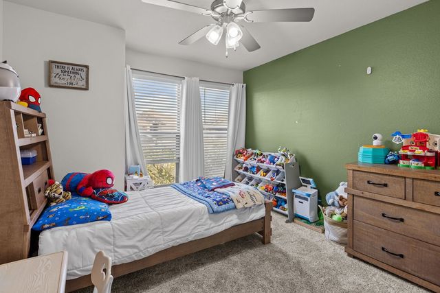 9214 Red Cliff Ave, Odessa, TX 79765