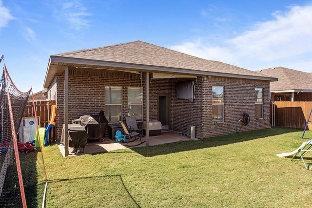 9214 Red Cliff Ave, Odessa, TX 79765