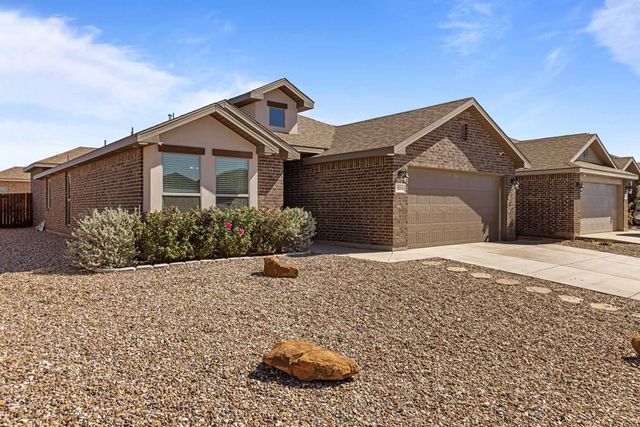 9214 Red Cliff Ave, Odessa, TX 79765