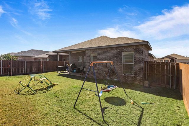 9214 Red Cliff Ave, Odessa, TX 79765