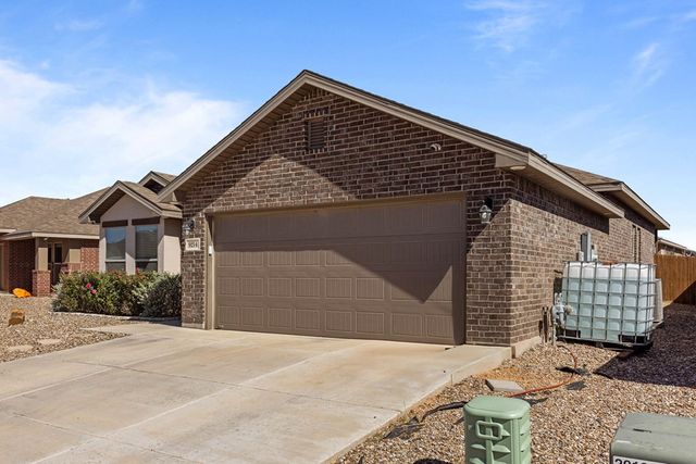 9214 Red Cliff Ave, Odessa, TX 79765