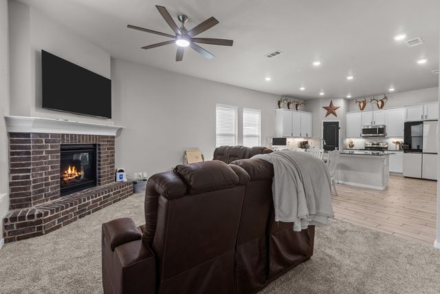 9214 Red Cliff Ave, Odessa, TX 79765