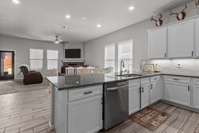 9214 Red Cliff Ave, Odessa, TX 79765