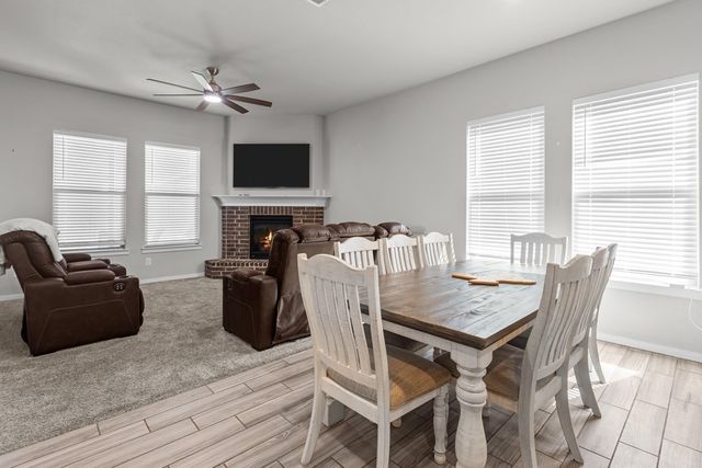 9214 Red Cliff Ave, Odessa, TX 79765