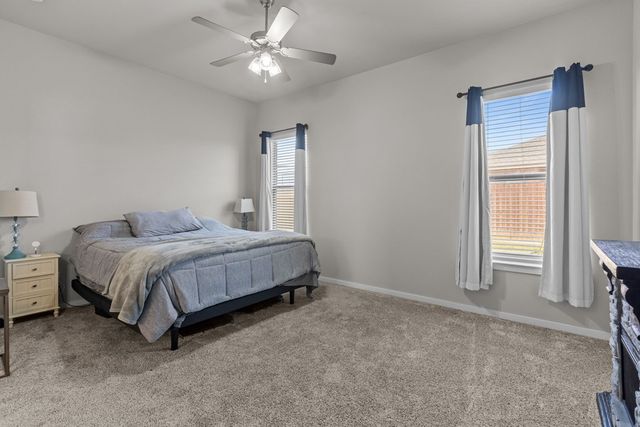 9214 Red Cliff Ave, Odessa, TX 79765