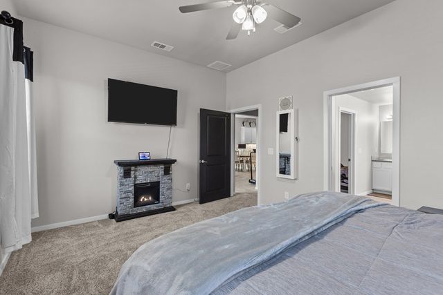 9214 Red Cliff Ave, Odessa, TX 79765