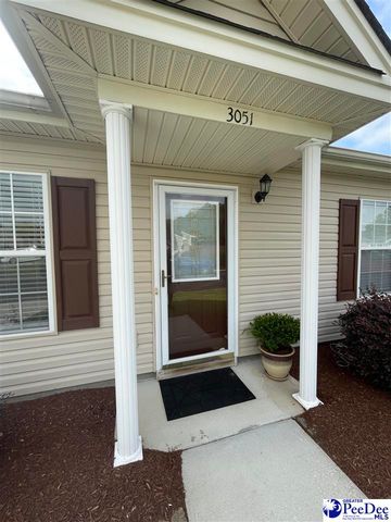 3051 Combray Circle, Florence, SC 29501
