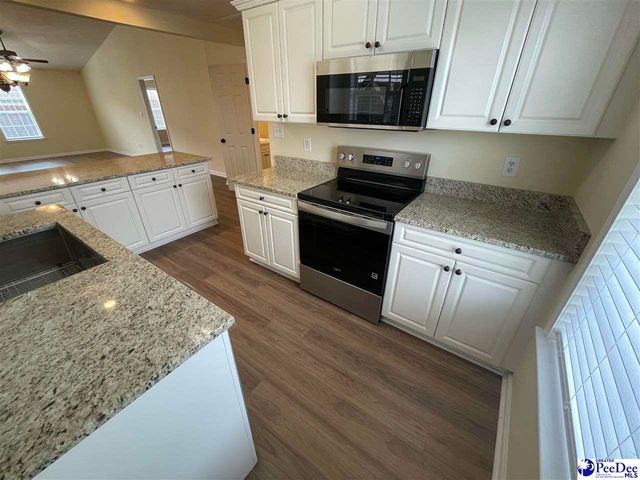 3051 Combray Circle, Florence, SC 29501