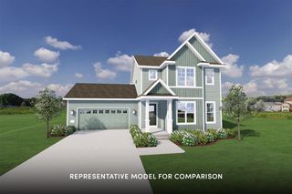 5313 Athlone Road, Fitchburg, WI 53711