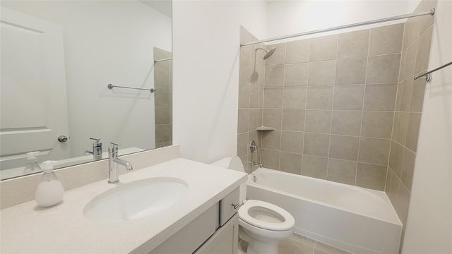 21523 Banpo Bend Drive, Cypress, TX 77433