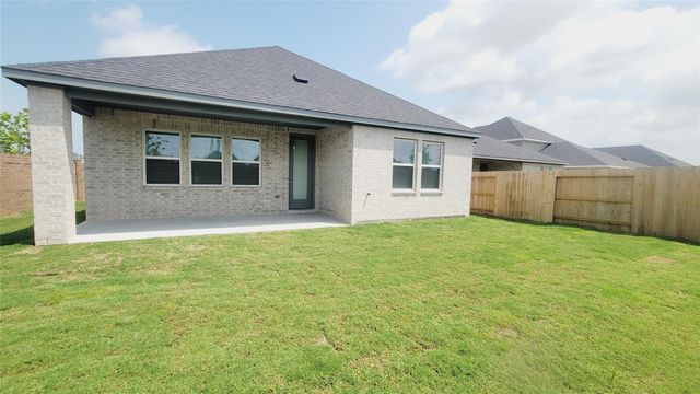 21523 Banpo Bend Drive, Cypress, TX 77433