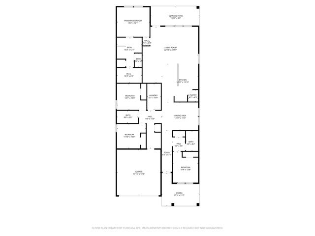 21523 Banpo Bend Drive, Cypress, TX 77433