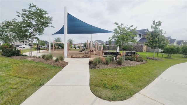 21523 Banpo Bend Drive, Cypress, TX 77433