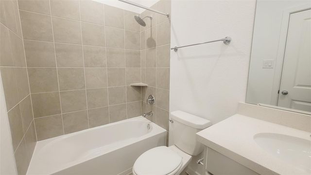 21523 Banpo Bend Drive, Cypress, TX 77433