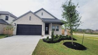 21523 Banpo Bend Drive, Cypress, TX 77433