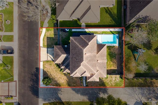 1014 Hill Country Road, Edinburg, TX 78539