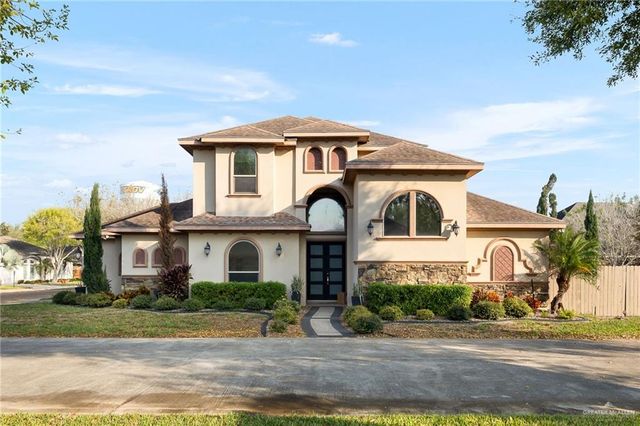 1014 Hill Country Road, Edinburg, TX 78539