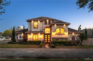 1014 Hill Country Road, Edinburg, TX 78539