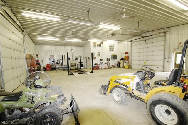 4599 Abbeyville Road, Medina, OH 44256