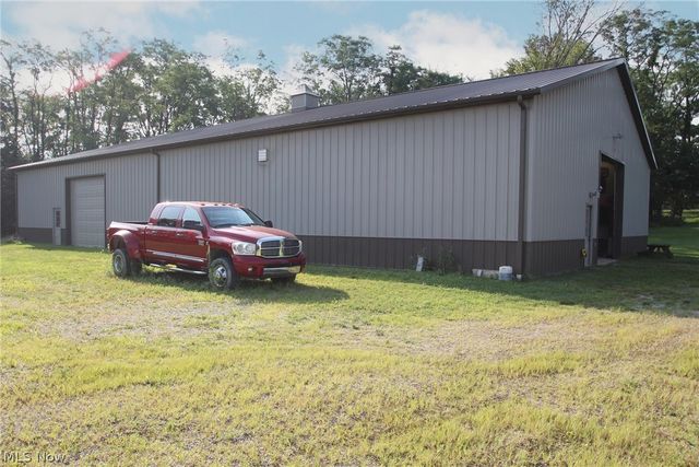 4599 Abbeyville Road, Medina, OH 44256