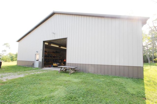 4599 Abbeyville Road, Medina, OH 44256