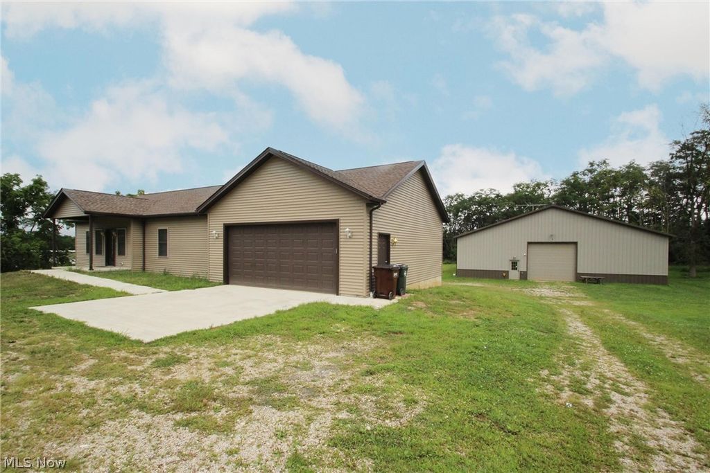 4599 Abbeyville Road, Medina, OH 44256
