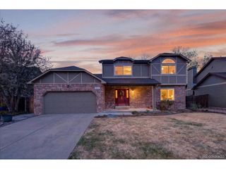 5465 S Kirk Cir, Centennial, CO 80015