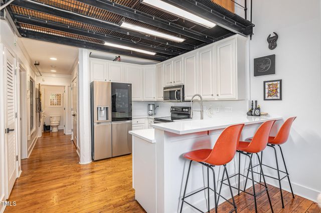 1535 Caraleigh Mills Court 210, Raleigh, NC 27603