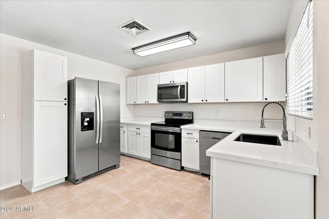 1324 N JENTILLY Court, Chandler, AZ 85226
