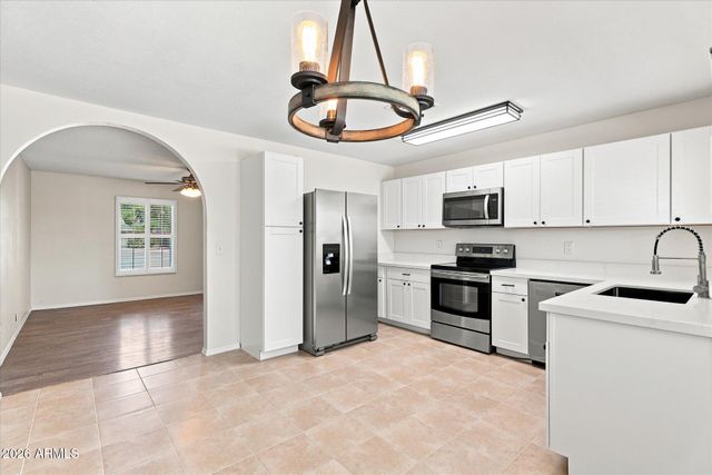 1324 N JENTILLY Court, Chandler, AZ 85226