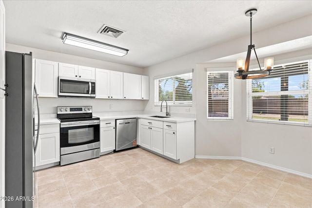 1324 N JENTILLY Court, Chandler, AZ 85226