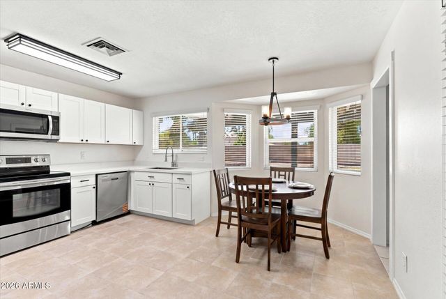 1324 N JENTILLY Court, Chandler, AZ 85226
