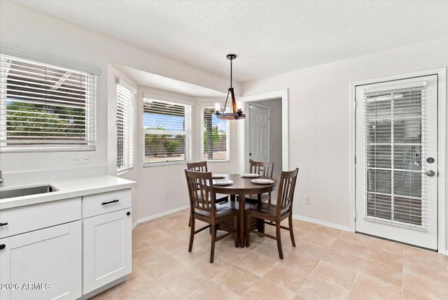1324 N JENTILLY Court, Chandler, AZ 85226