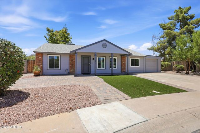 1324 N JENTILLY Court, Chandler, AZ 85226