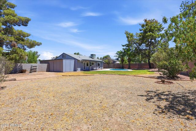 1324 N JENTILLY Court, Chandler, AZ 85226