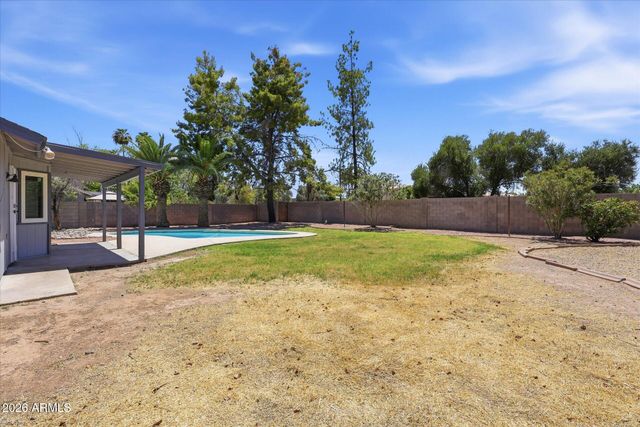 1324 N JENTILLY Court, Chandler, AZ 85226