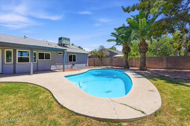 1324 N JENTILLY Court, Chandler, AZ 85226