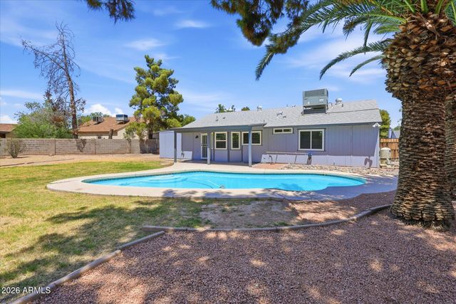 1324 N JENTILLY Court, Chandler, AZ 85226
