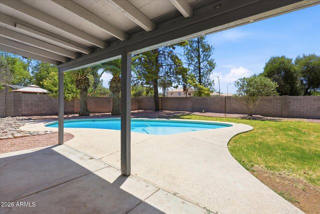 1324 N JENTILLY Court, Chandler, AZ 85226