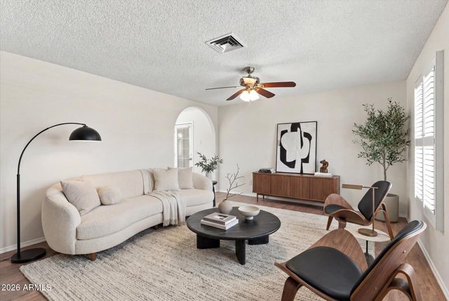 1324 N JENTILLY Court, Chandler, AZ 85226