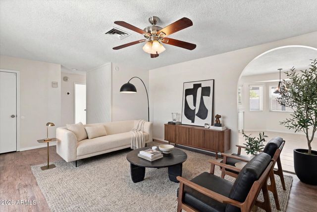 1324 N JENTILLY Court, Chandler, AZ 85226