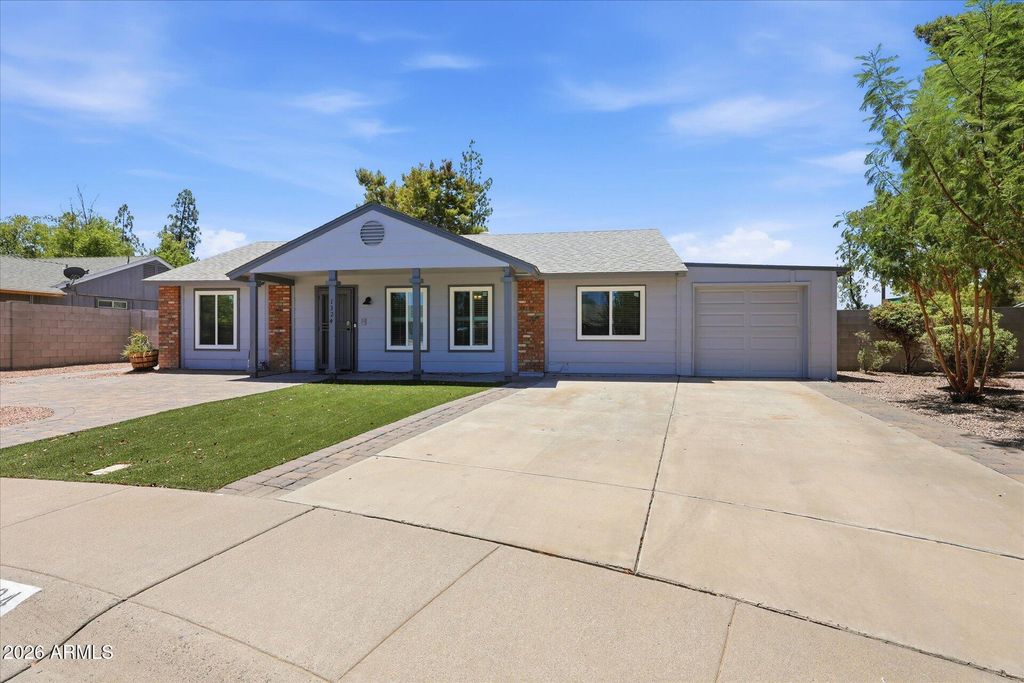 1324 N JENTILLY Court, Chandler, AZ 85226 — photo 3