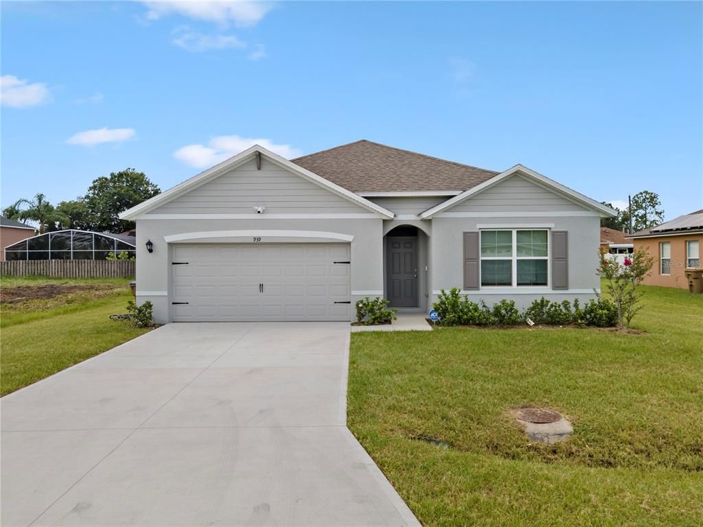 939 STOCKPORT DRIVE, Kissimmee, FL 34758